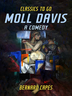 cover image of Moll Davis a Comedy